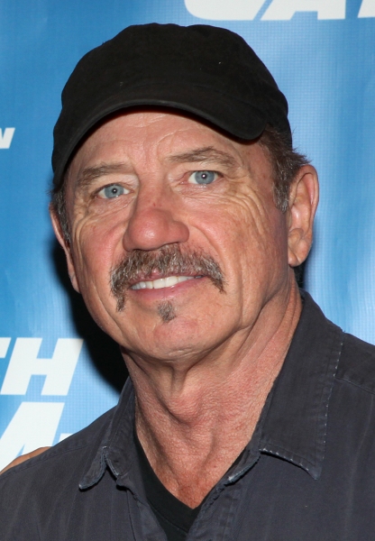 Tom Wopat attending Meet & Greet for the New Broadway Musical 'Catch Me If You Can'   Photo