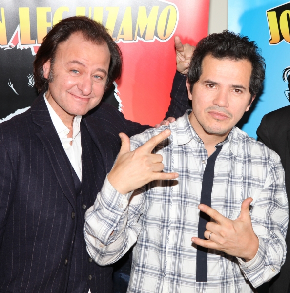 Photo Coverage: GHETTO KLOWN Meets the Press Image