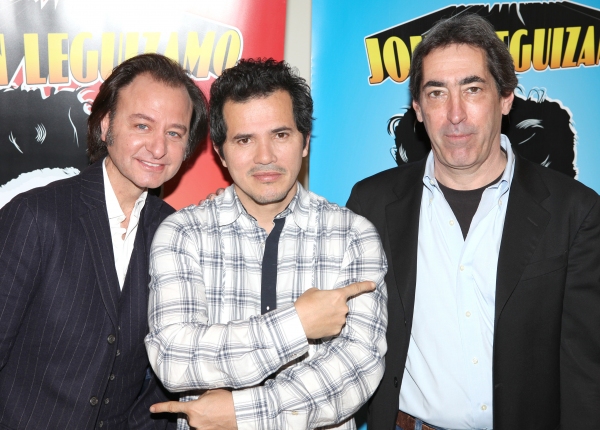 Photo Coverage: GHETTO KLOWN Meets the Press Image