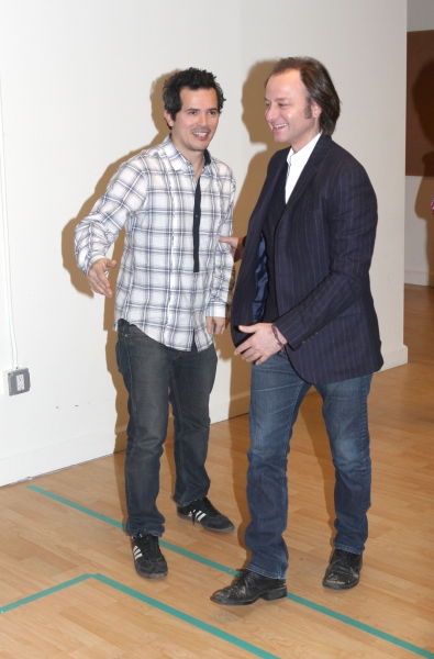 Photo Coverage: GHETTO KLOWN Meets the Press Image