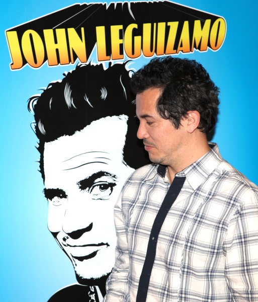 Photo Coverage: GHETTO KLOWN Meets the Press Image