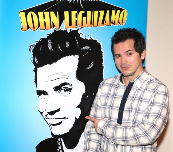 Photo Coverage: GHETTO KLOWN Meets the Press Image