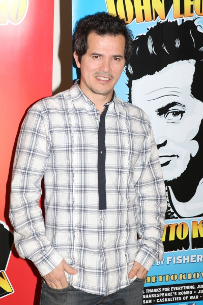 Photo Coverage: GHETTO KLOWN Meets the Press Image