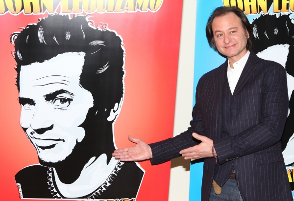 Photo Coverage: GHETTO KLOWN Meets the Press Image
