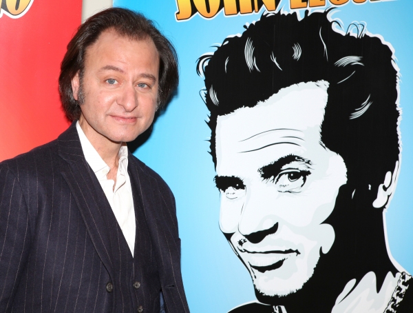 Photo Coverage: GHETTO KLOWN Meets the Press Image