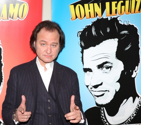 Photo Coverage: GHETTO KLOWN Meets the Press Image