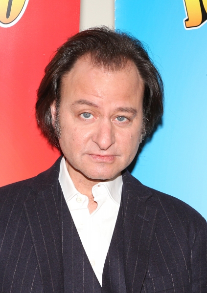 Photo Coverage: GHETTO KLOWN Meets the Press Image