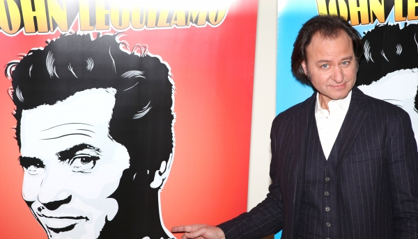 Photo Coverage: GHETTO KLOWN Meets the Press Image