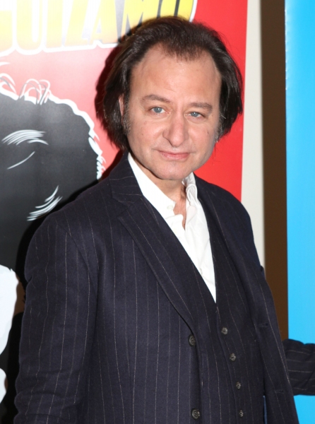 Photo Coverage: GHETTO KLOWN Meets the Press Image