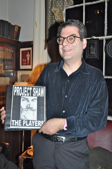 Photo Coverage: Project Shaw Presents ANDROCLES AND THE LION Image