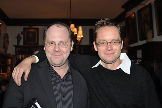 Photo Coverage: Project Shaw Presents ANDROCLES AND THE LION Image