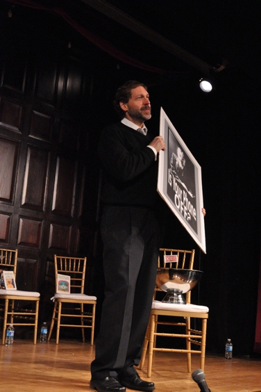 Photo Coverage: Project Shaw Presents ANDROCLES AND THE LION Image