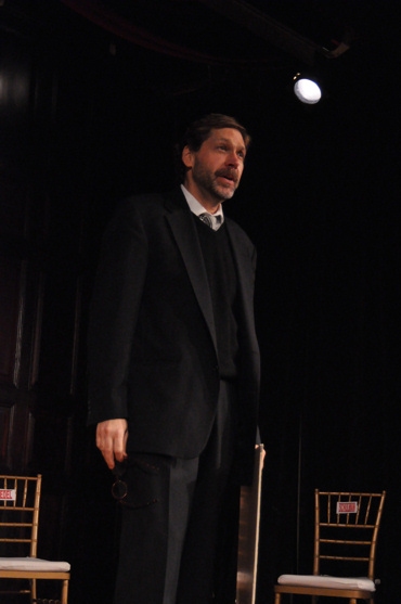 Photo Coverage: Project Shaw Presents ANDROCLES AND THE LION Image