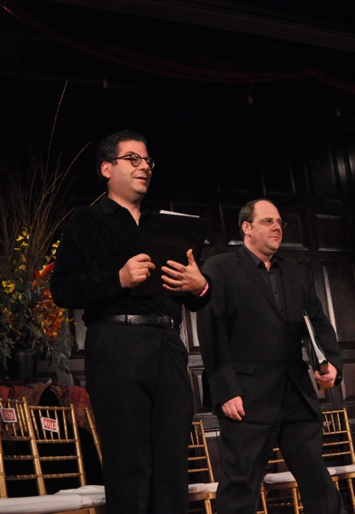 Photo Coverage: Project Shaw Presents ANDROCLES AND THE LION Image