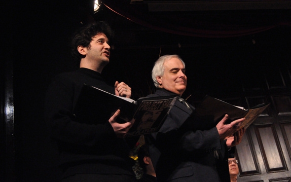 Photo Coverage: Project Shaw Presents ANDROCLES AND THE LION Image