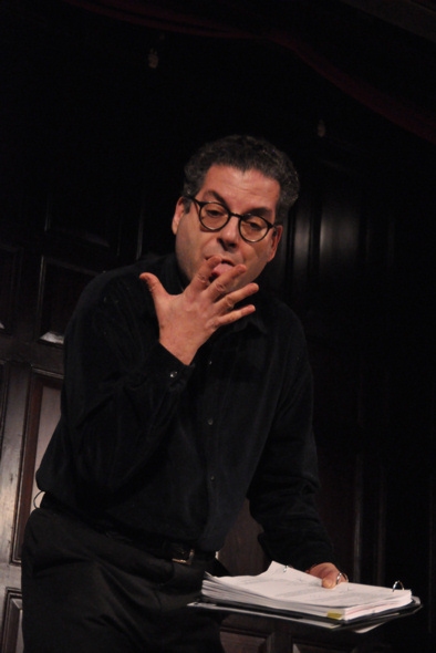 Photo Coverage: Project Shaw Presents ANDROCLES AND THE LION Image