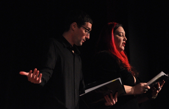 Photo Coverage: Project Shaw Presents ANDROCLES AND THE LION Image