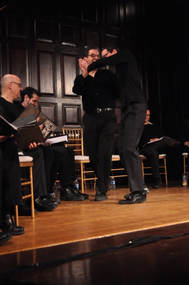 Photo Coverage: Project Shaw Presents ANDROCLES AND THE LION Image