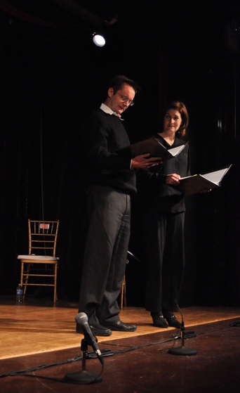 Photo Coverage: Project Shaw Presents ANDROCLES AND THE LION Image