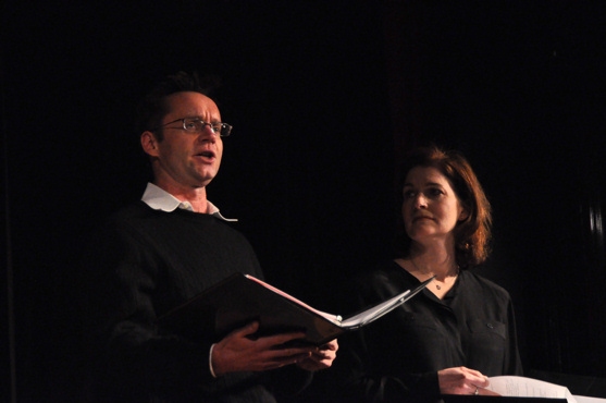 Photo Coverage: Project Shaw Presents ANDROCLES AND THE LION Image