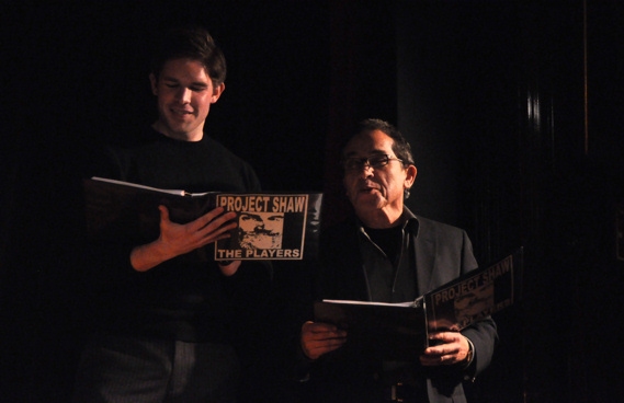 Photo Coverage: Project Shaw Presents ANDROCLES AND THE LION Image
