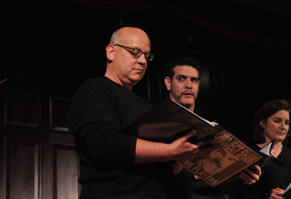 Photo Coverage: Project Shaw Presents ANDROCLES AND THE LION 