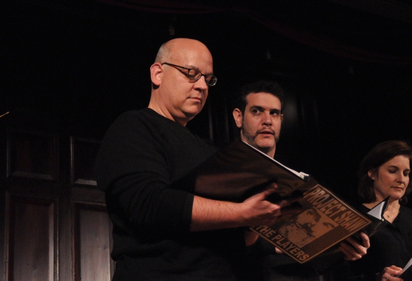 Photo Coverage: Project Shaw Presents ANDROCLES AND THE LION  Image