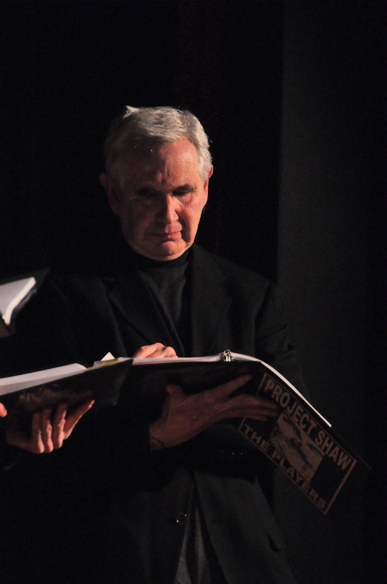 Photo Coverage: Project Shaw Presents ANDROCLES AND THE LION Image