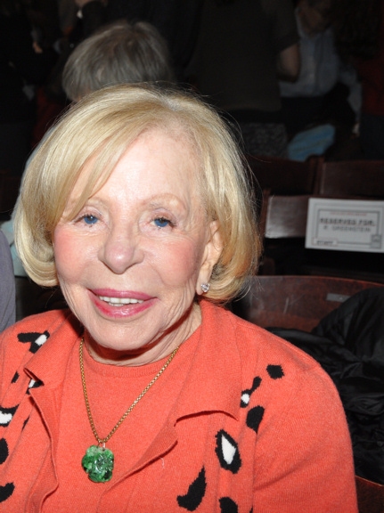 Photo Coverage: Project Shaw Presents ANDROCLES AND THE LION Image