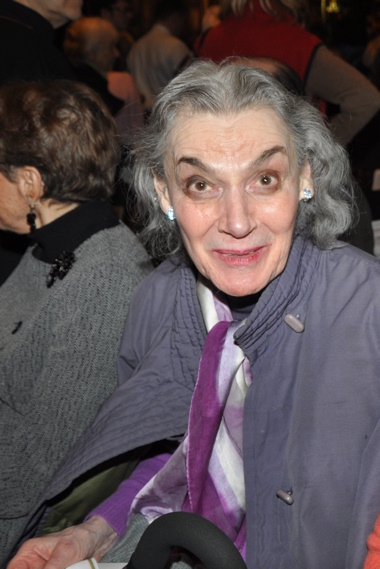 Photo Coverage: Project Shaw Presents ANDROCLES AND THE LION Image
