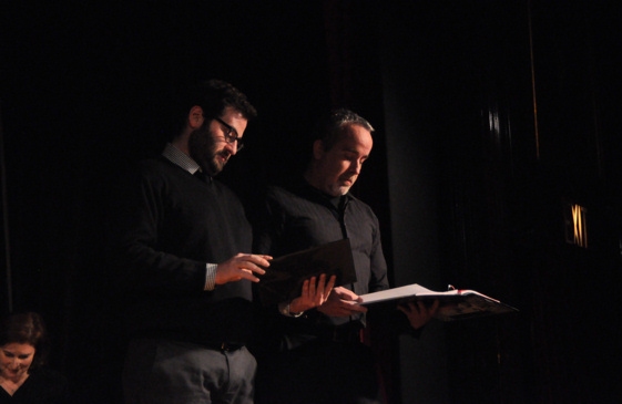 Photo Coverage: Project Shaw Presents ANDROCLES AND THE LION Image