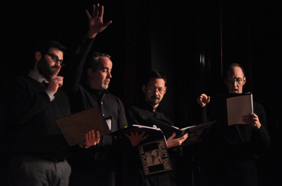 Photo Coverage: Project Shaw Presents ANDROCLES AND THE LION Image