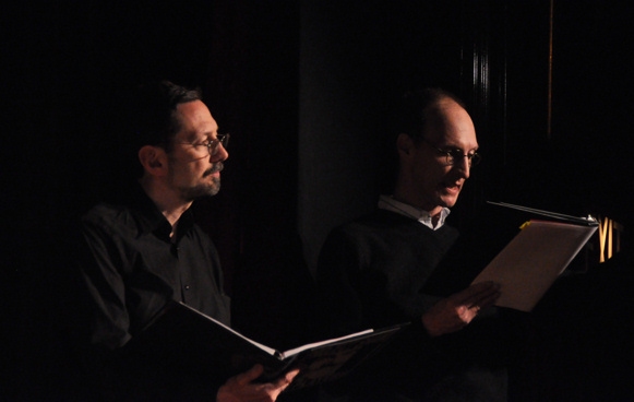 Photo Coverage: Project Shaw Presents ANDROCLES AND THE LION Image