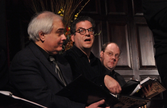 Photo Coverage: Project Shaw Presents ANDROCLES AND THE LION Image