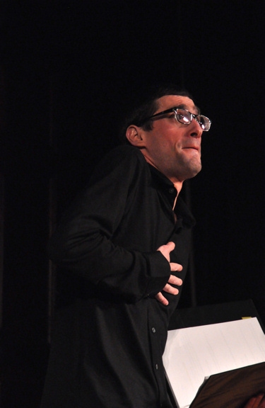 Photo Coverage: Project Shaw Presents ANDROCLES AND THE LION Image