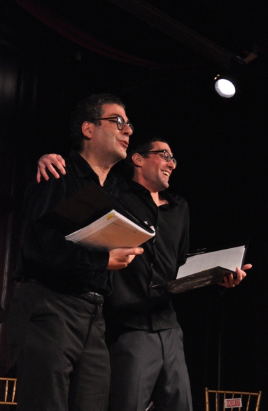 Photo Coverage: Project Shaw Presents ANDROCLES AND THE LION Image