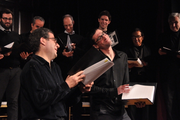 Photo Coverage: Project Shaw Presents ANDROCLES AND THE LION Image