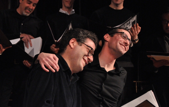 Photo Coverage: Project Shaw Presents ANDROCLES AND THE LION Image