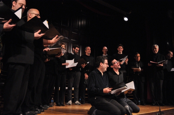Photo Coverage: Project Shaw Presents ANDROCLES AND THE LION Image