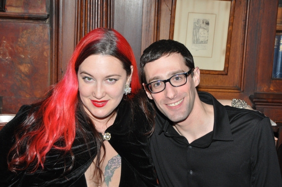 Photo Coverage: Project Shaw Presents ANDROCLES AND THE LION Image
