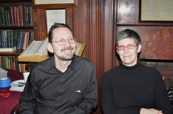 Photo Coverage: Project Shaw Presents ANDROCLES AND THE LION Image