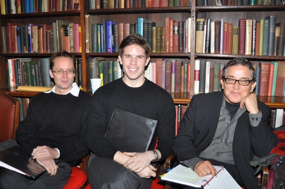 Photo Coverage: Project Shaw Presents ANDROCLES AND THE LION Image