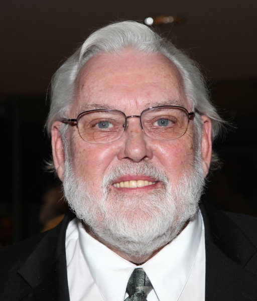Photo Coverage: NYPL Unveils Al Hirschfeld Installation Image