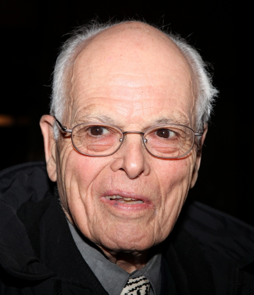 Photo Coverage: NYPL Unveils Al Hirschfeld Installation Image