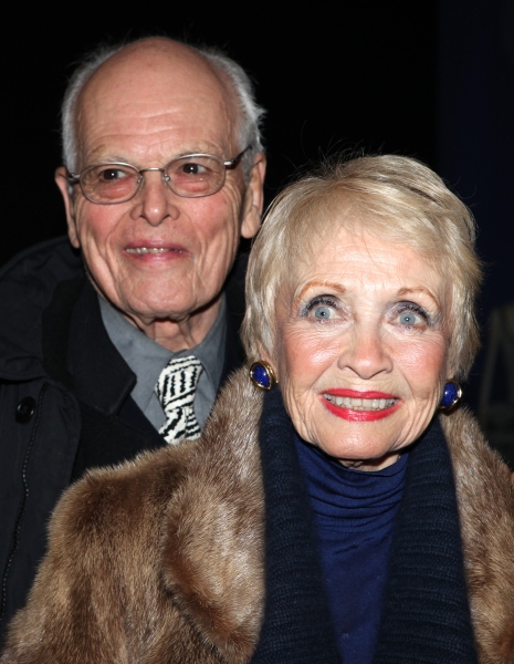Photo Coverage: NYPL Unveils Al Hirschfeld Installation Image