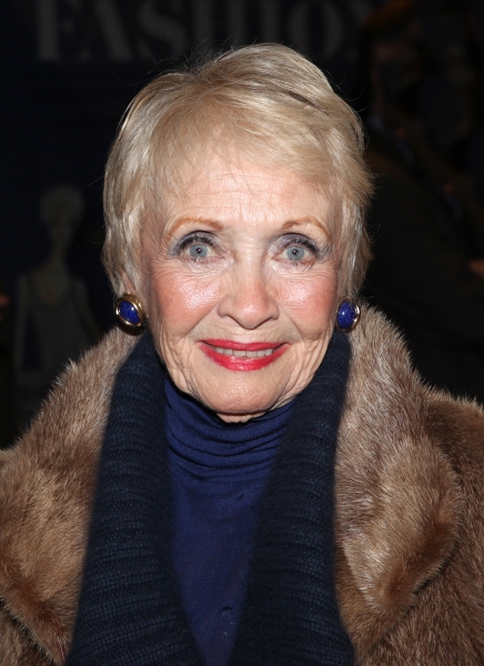 Photo Coverage: NYPL Unveils Al Hirschfeld Installation Image