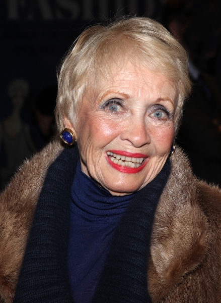 Photo Coverage: NYPL Unveils Al Hirschfeld Installation Image
