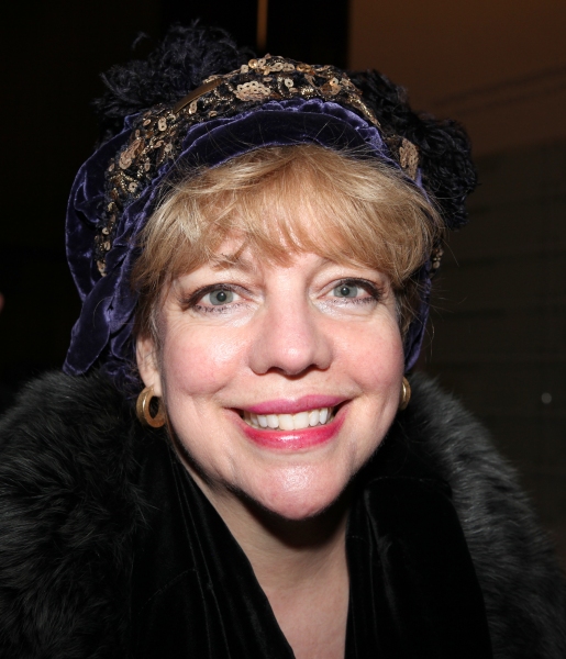 Photo Coverage: NYPL Unveils Al Hirschfeld Installation Image