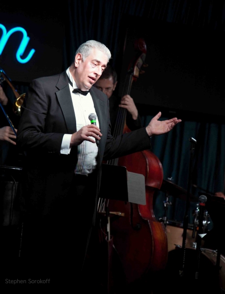 Photo Coverage: Terese Genecco Plays IRIDIUM with Klea Blackhurst Image
