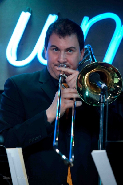 Photo Coverage: Terese Genecco Plays IRIDIUM with Klea Blackhurst Image